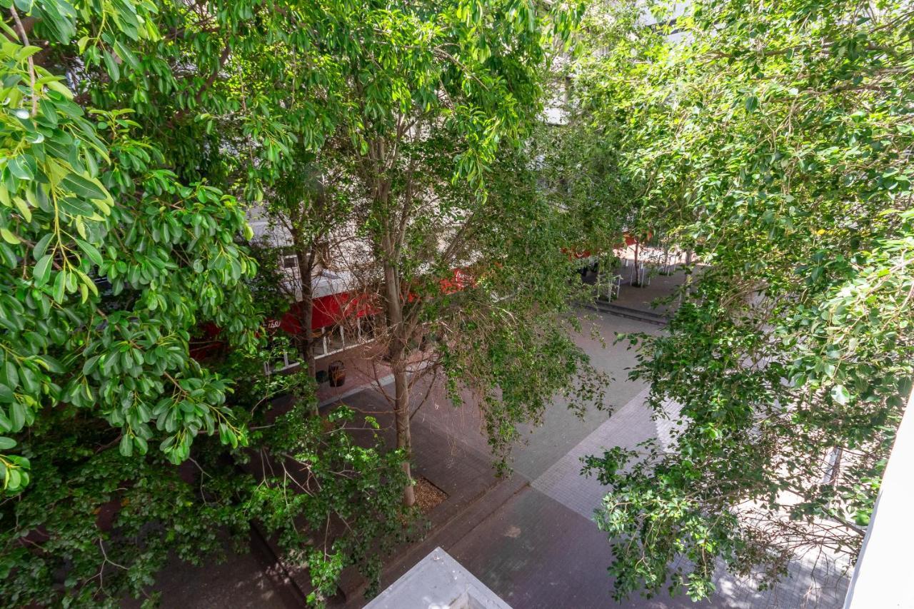 Trendy Apartment In Thibault Square City Centre Cape Town Exterior photo